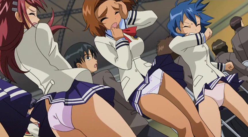 Animepantser images archive page 3 full