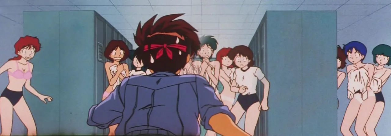 Animepantser images archive page 7 full