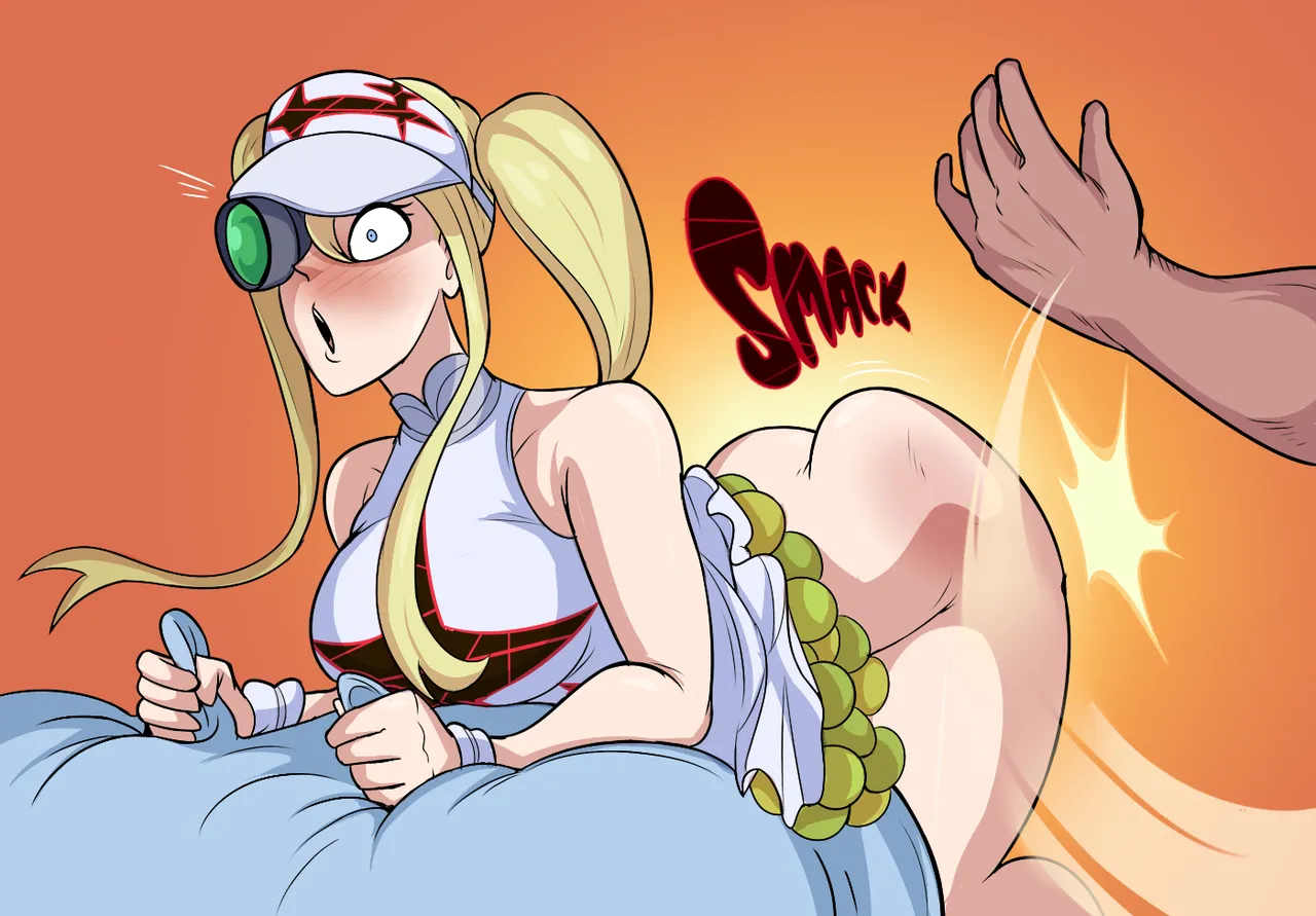 Kill La Kill page 10 full