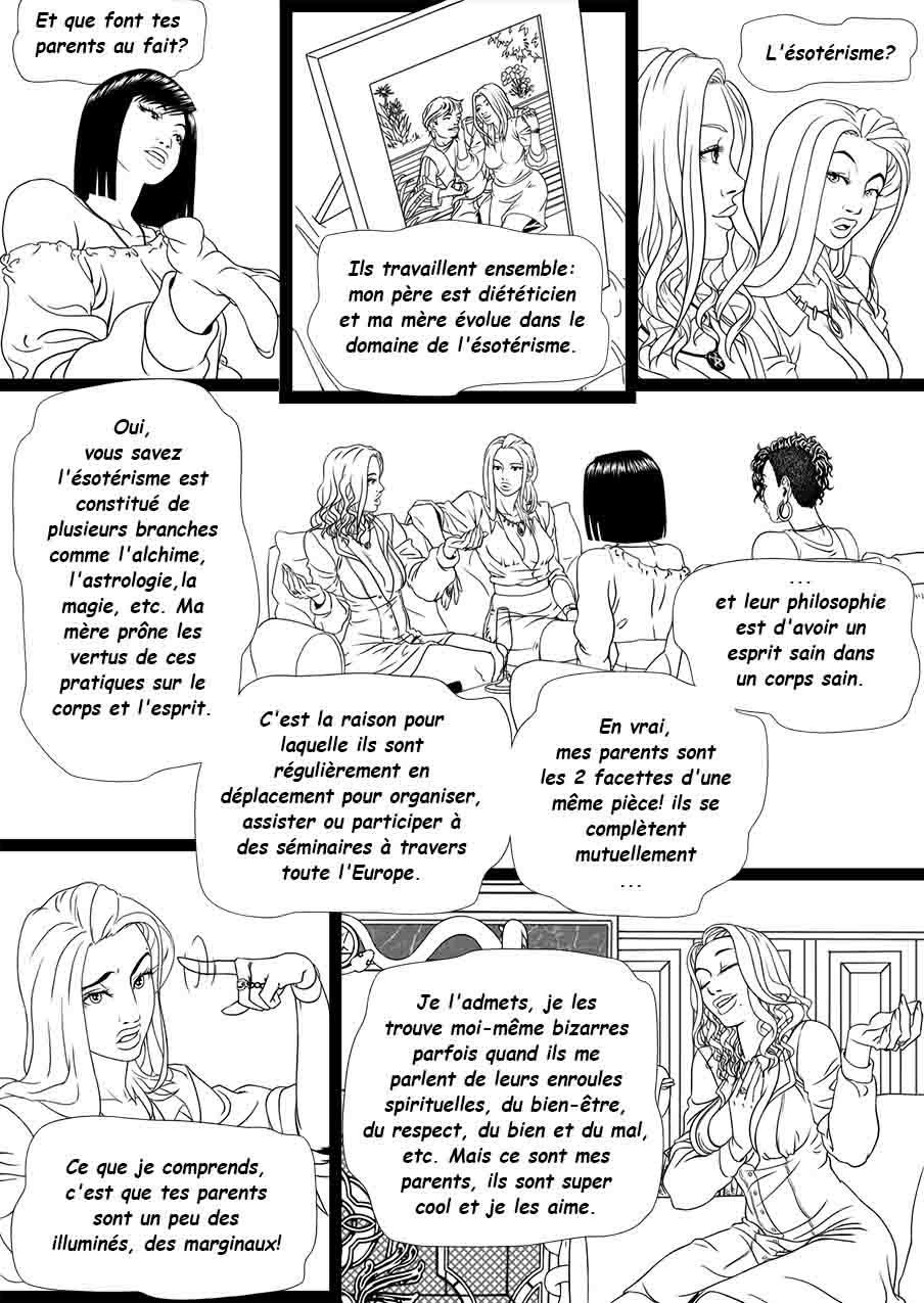 "Forbidden Rituals" par Mig-Al page 10 full