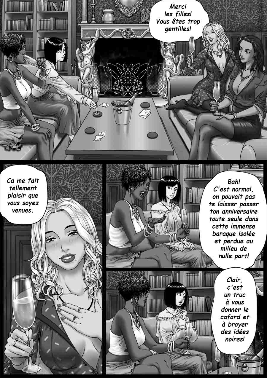 "Forbidden Rituals" par Mig-Al page 3 full