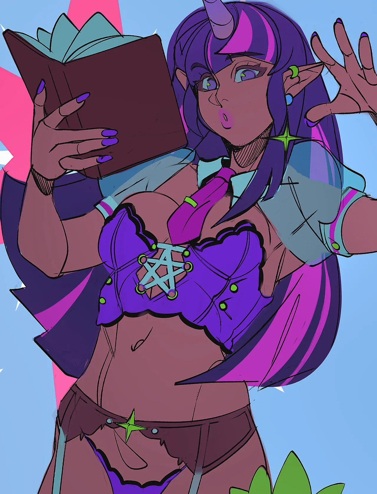 CassetteCreams/LoyProject page 8 full