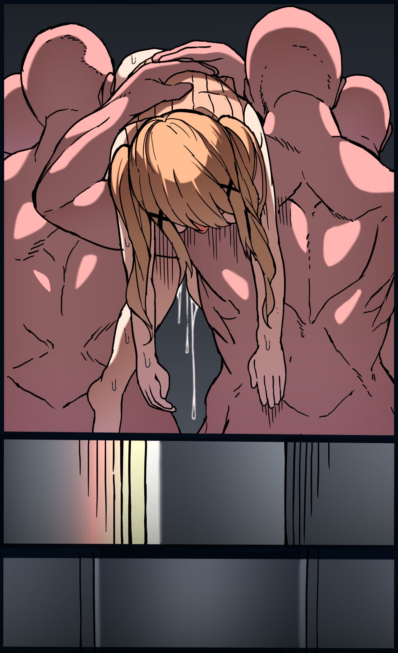 Arisa Ichigaya_series 1-2 page 6 full
