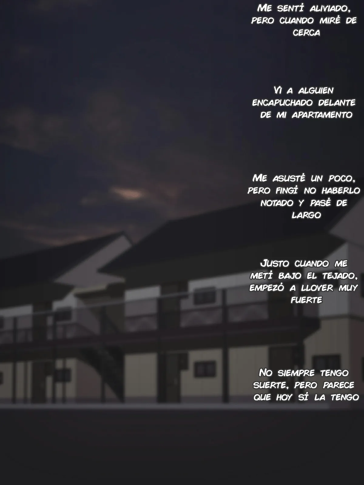 Namae Sura Shiranai Onna to no Hanashi | Una historia con una mujer cuyo nombre ni siquiera sé page 3 full