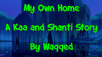 My Own Home part 1 -Sequel to A Night to Remember cover