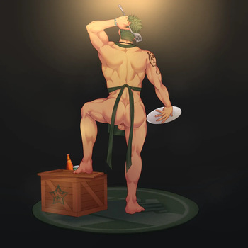 Camp Buddy cover