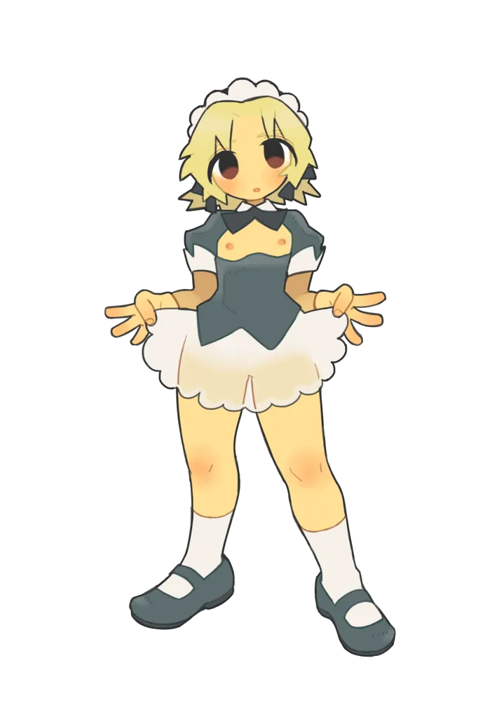 Oshigoto Jirou page 2 full