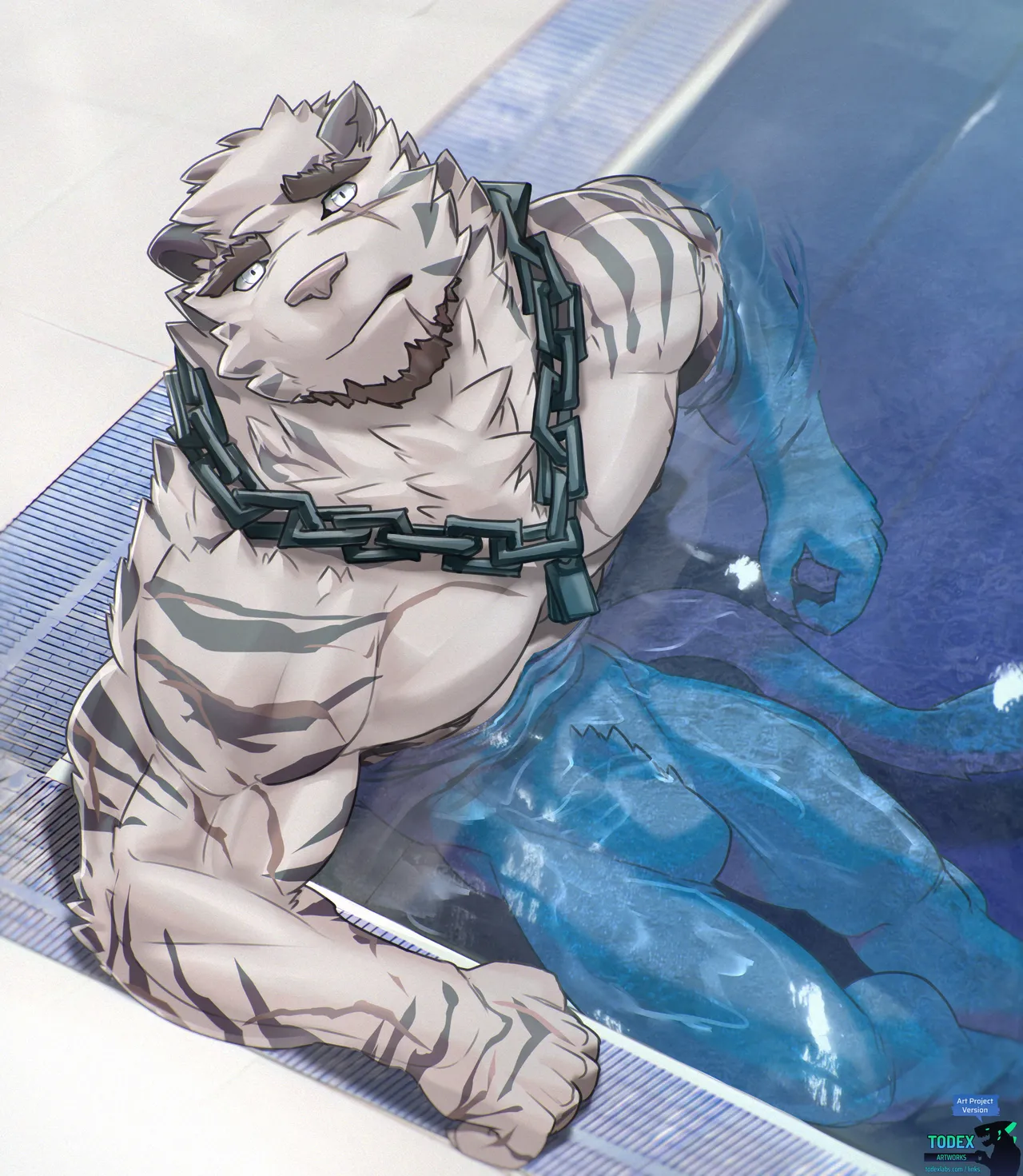 Mountain page 1 full