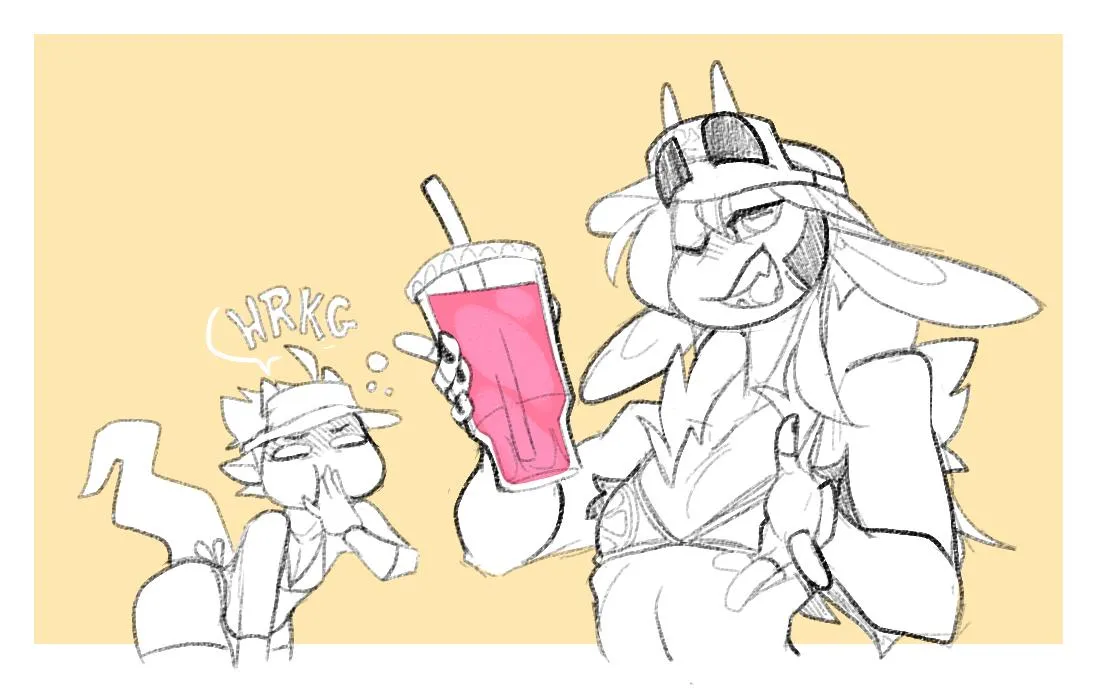 Pole Spinning + Extras page 6 full