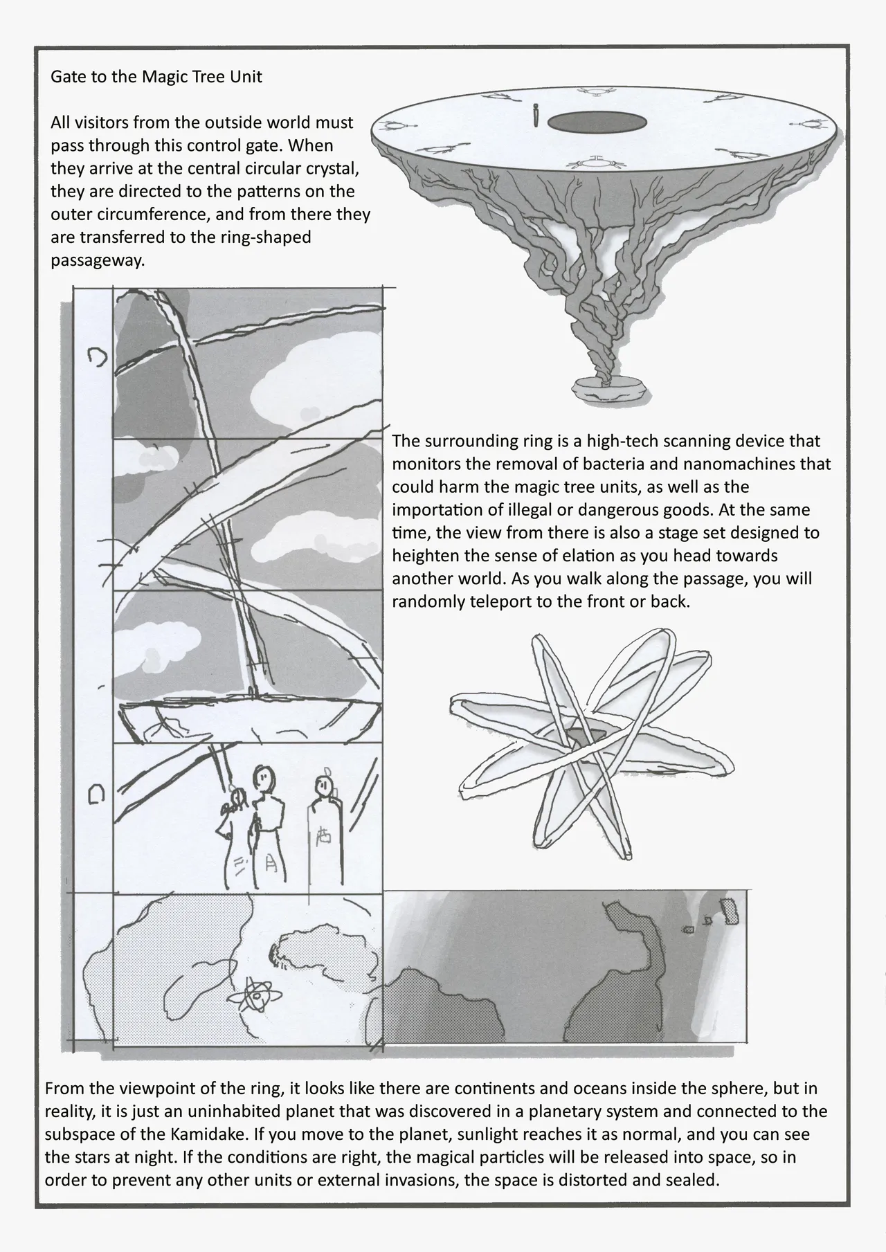 - Omatsuri Zenjitsu no Yoru 24.12 page 3 full