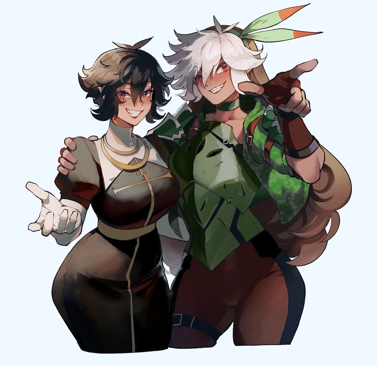 ThiccwithaQ page 10 full