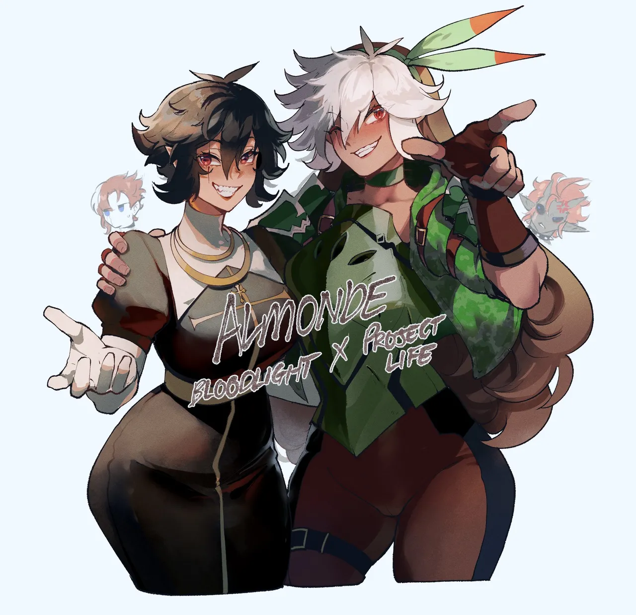 ThiccwithaQ page 9 full