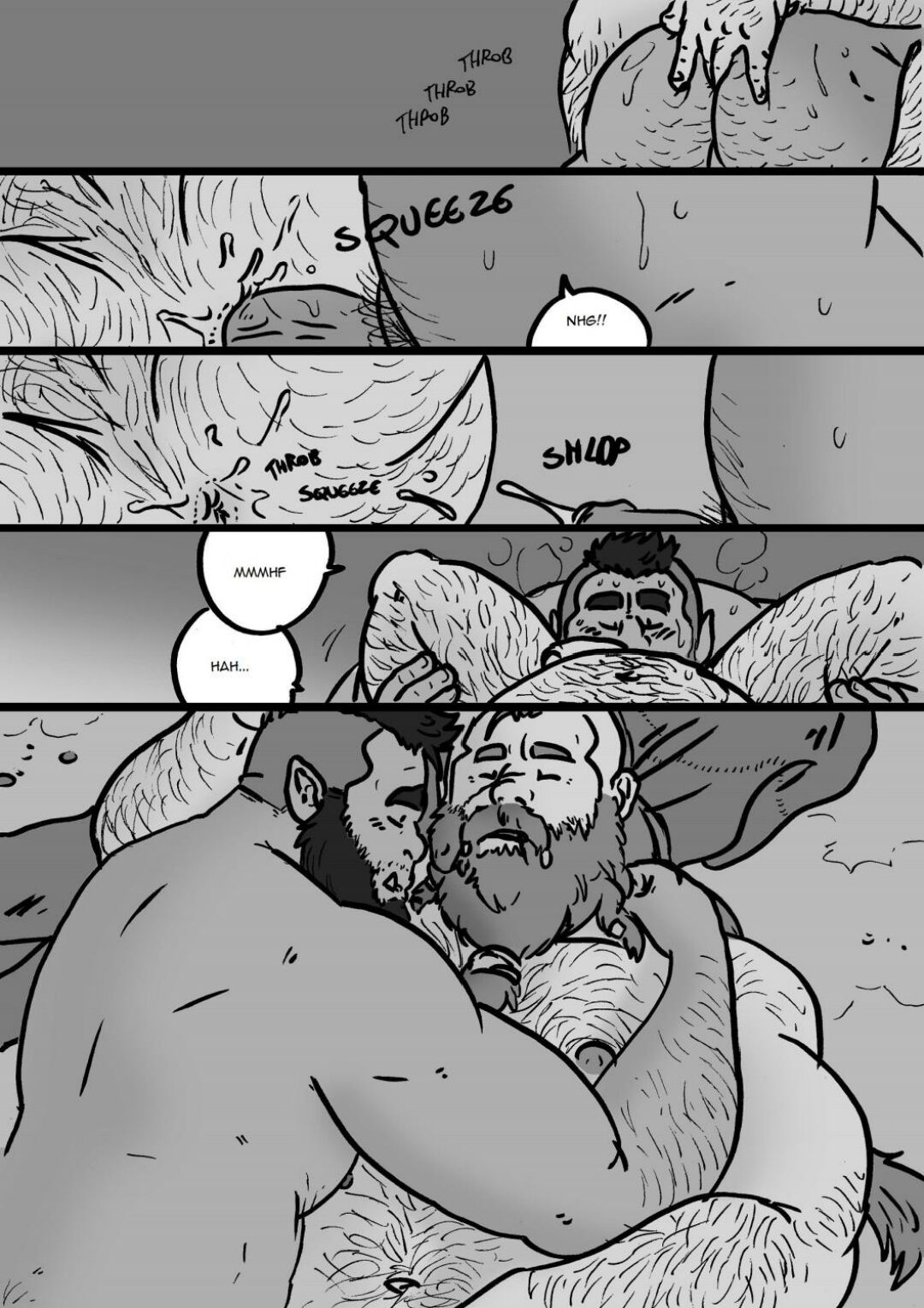Brogan and Agnar page 7 full