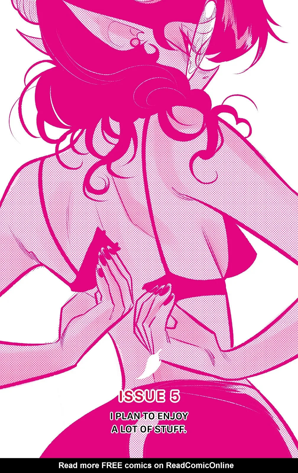 Sweet Paprika Issue 5 page 5 full