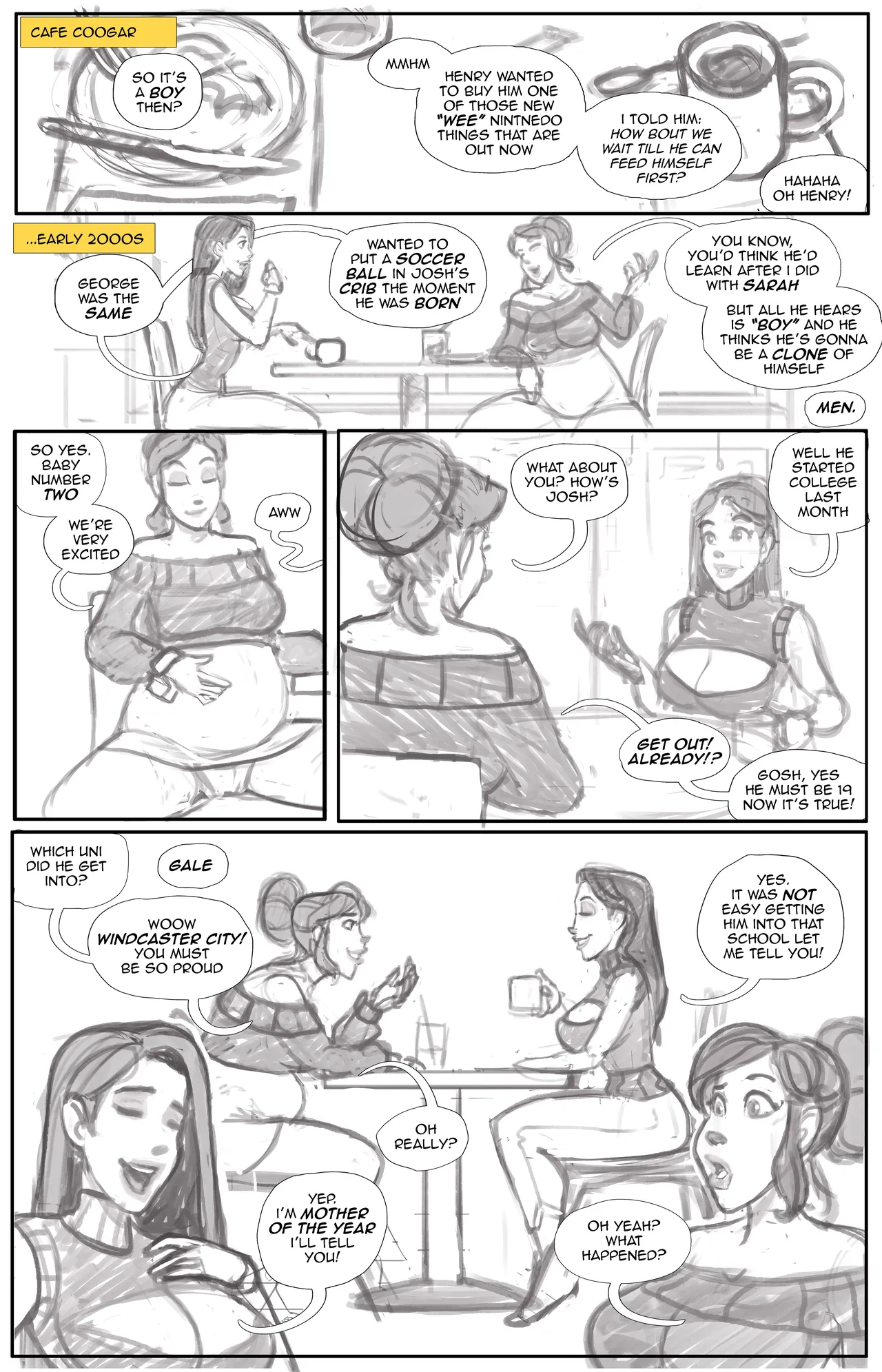 - Mother of the Year page 2 full