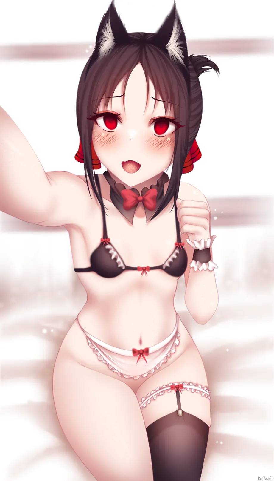 Kaguya-sama Love is War! Favs page 8 full