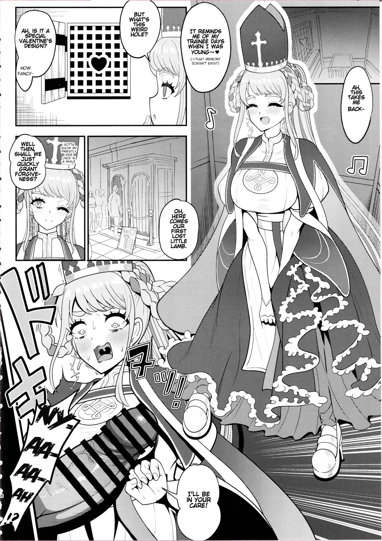 Johanna Hard page 8 full