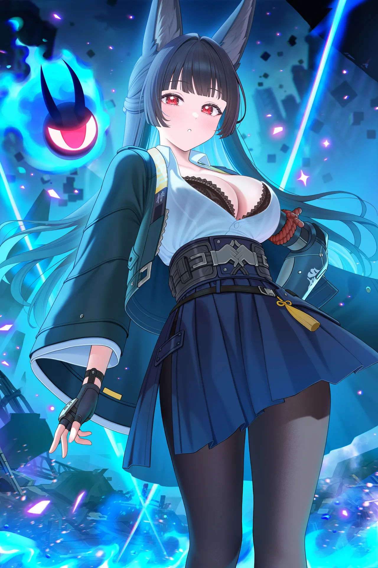 星見雅 page 8 full