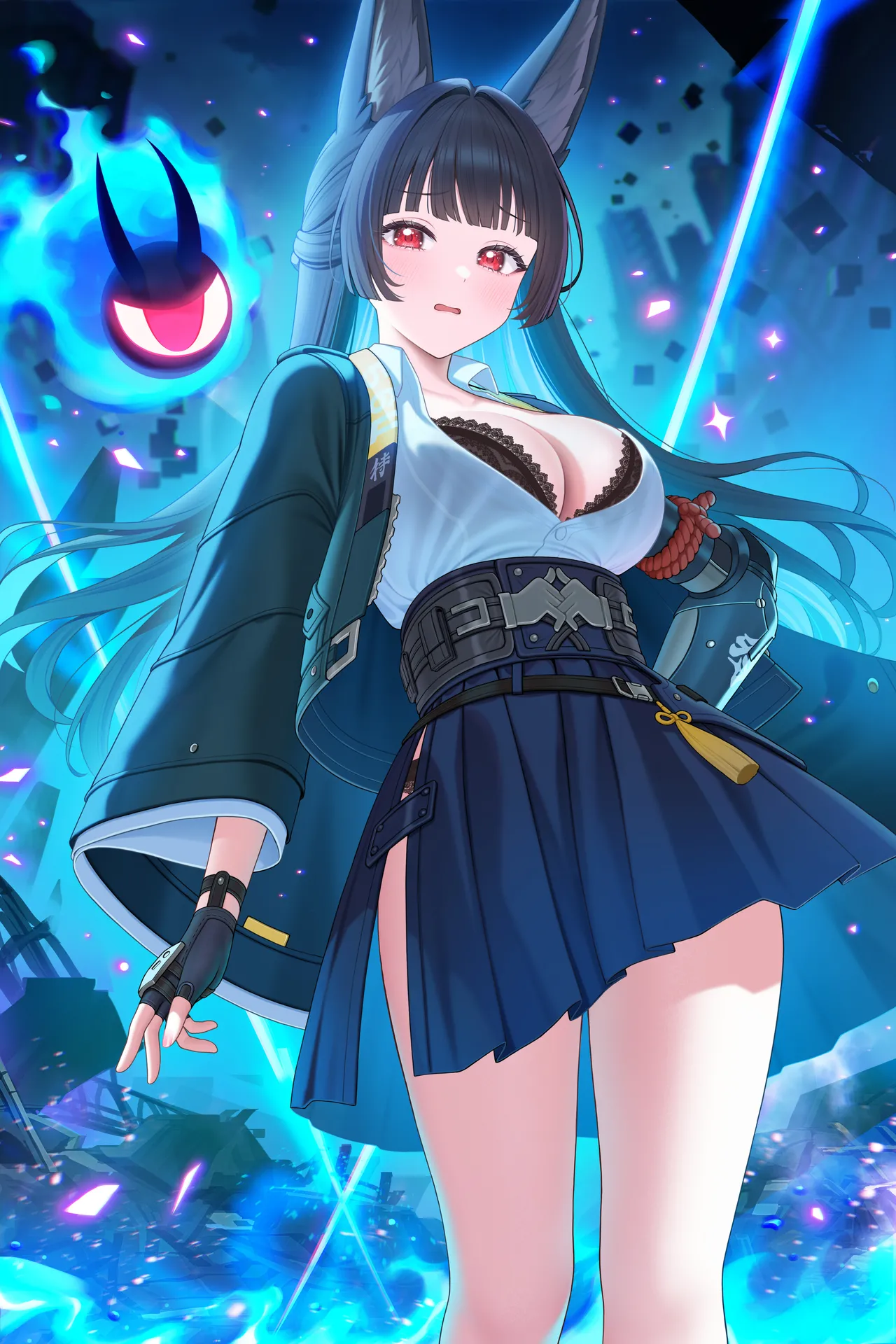 星見雅 page 9 full