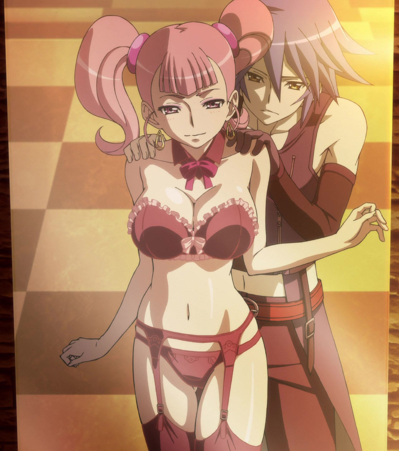 Animepantser images archive page 3 full