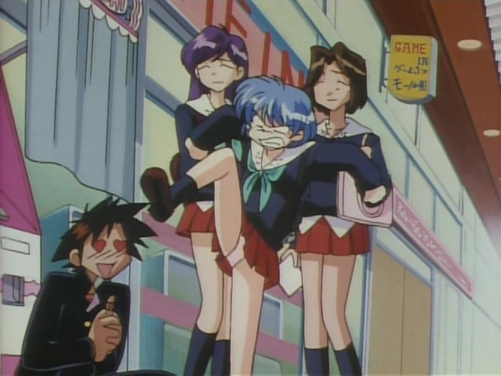 Animepantser images archive page 5 full