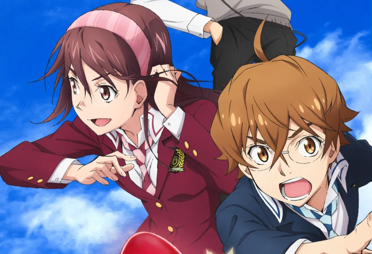 Animepantser images archive page 7 full
