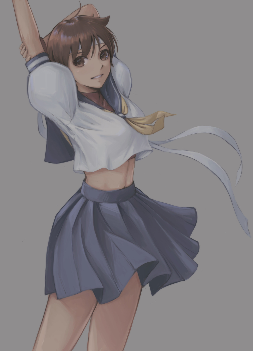 Artist 茶斎 pixiv page 10 full