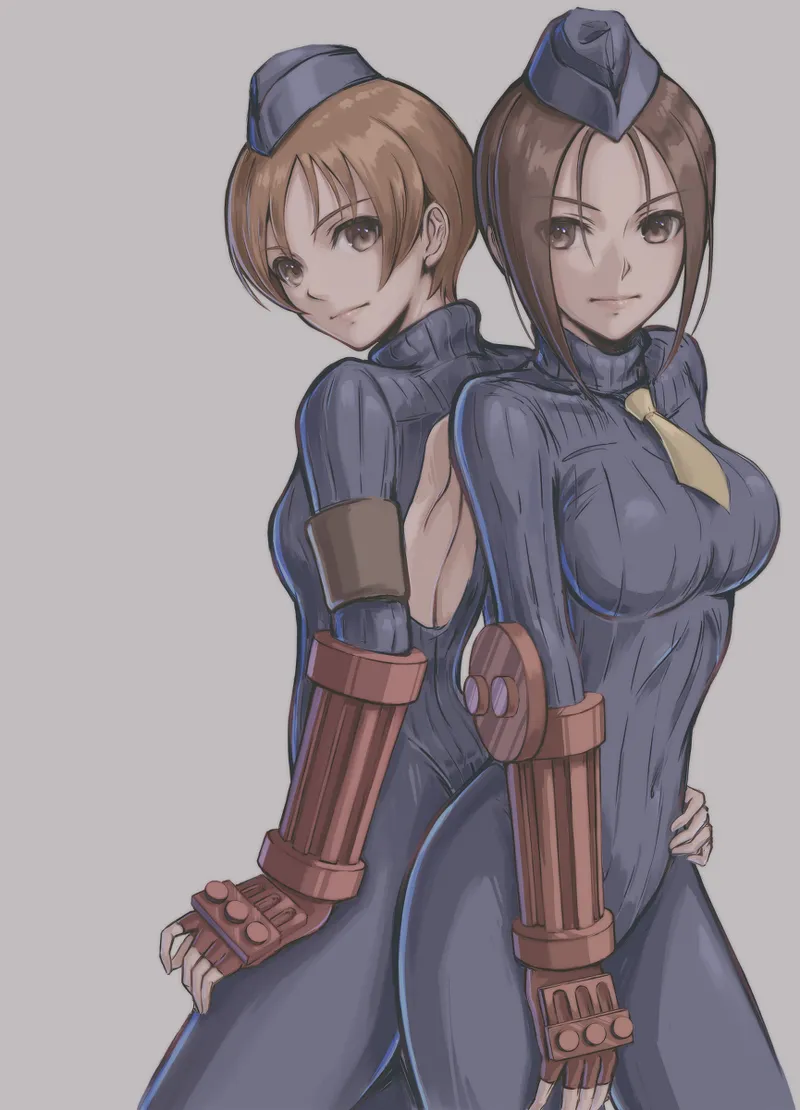 Artist 茶斎 pixiv page 3 full