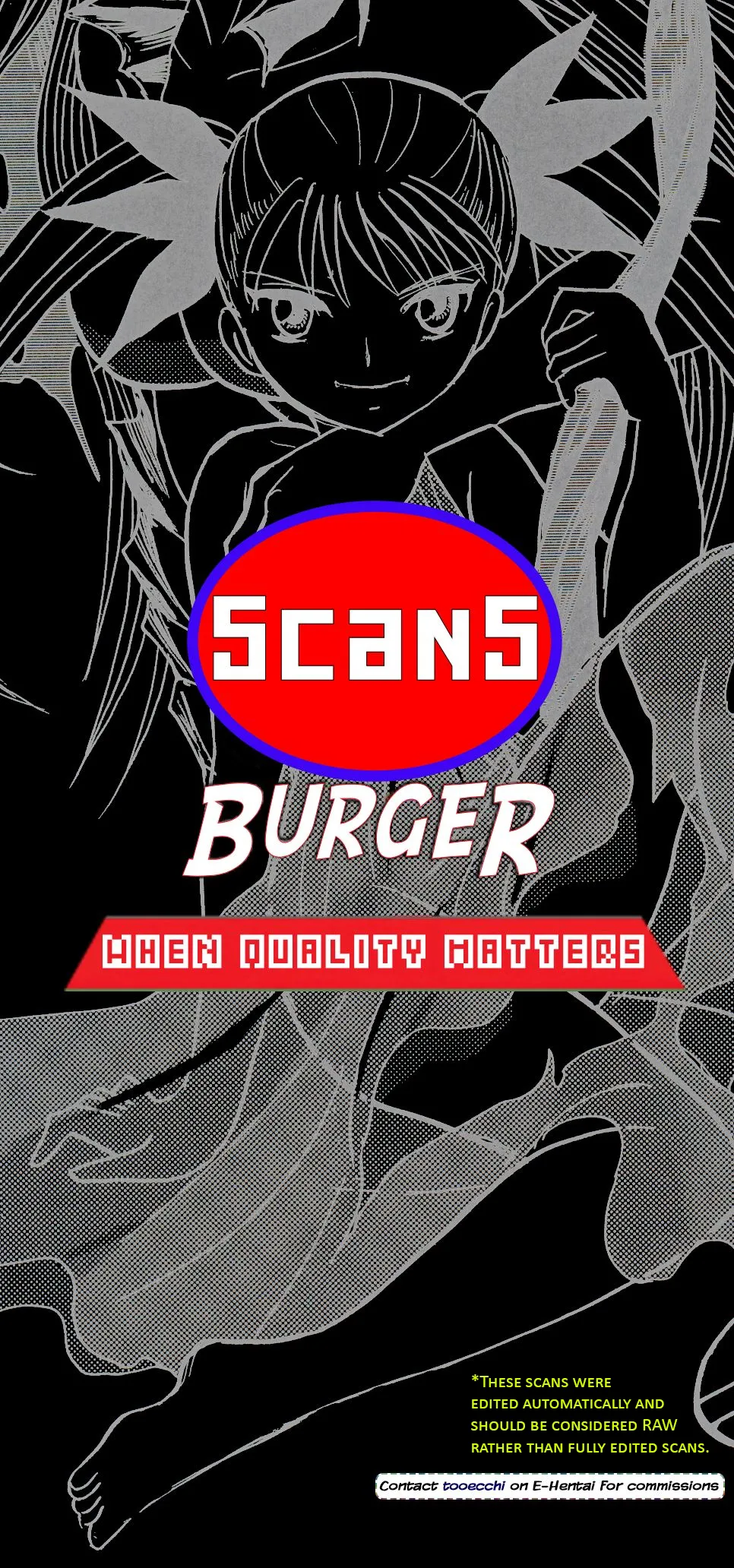 Kutsuniku Sen'nyo page 9 full