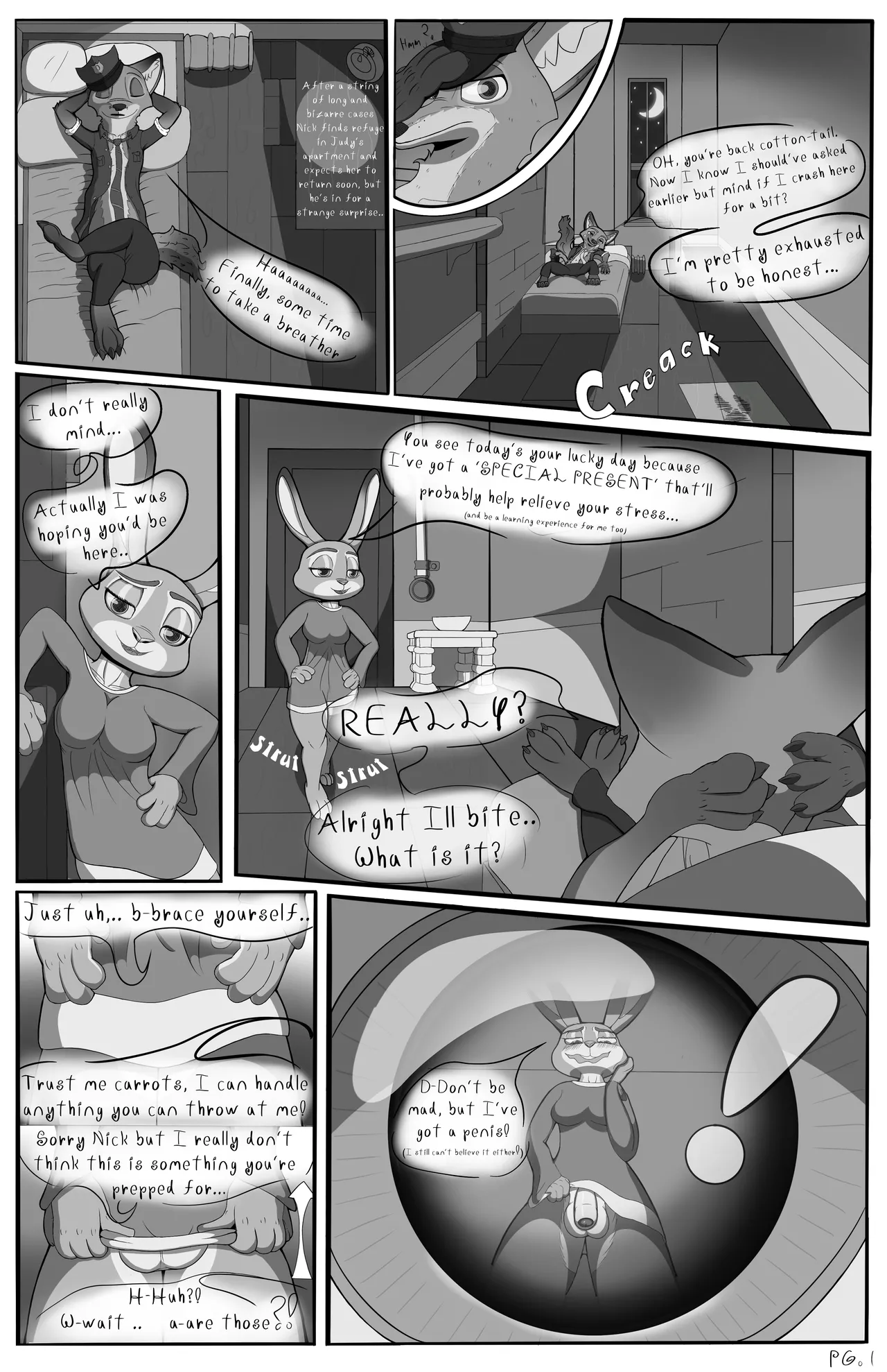 Futopia page 2 full