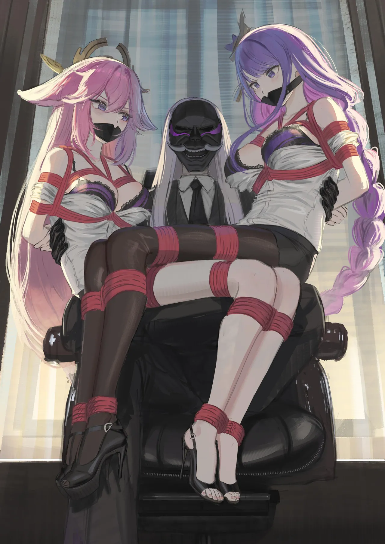 cailin020 - ei and yae page 8 full