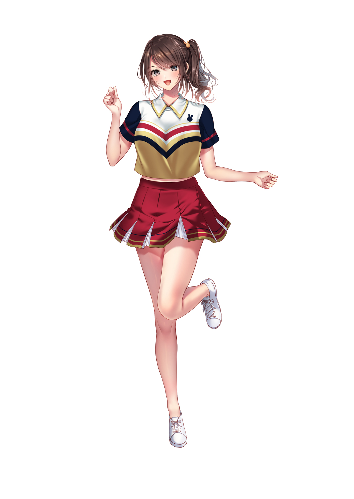 hataraku o nee san to wan naito mattingu ~te-mapa-ku dansa- hen~ page 6 full