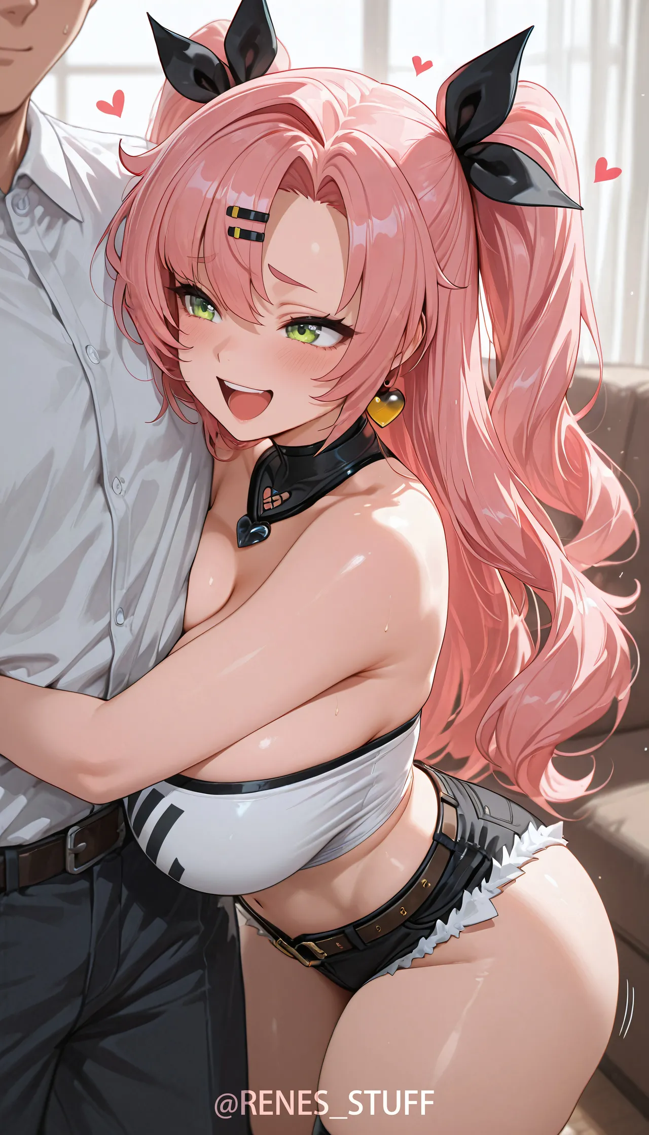 Nicole Valentine Gift page 2 full