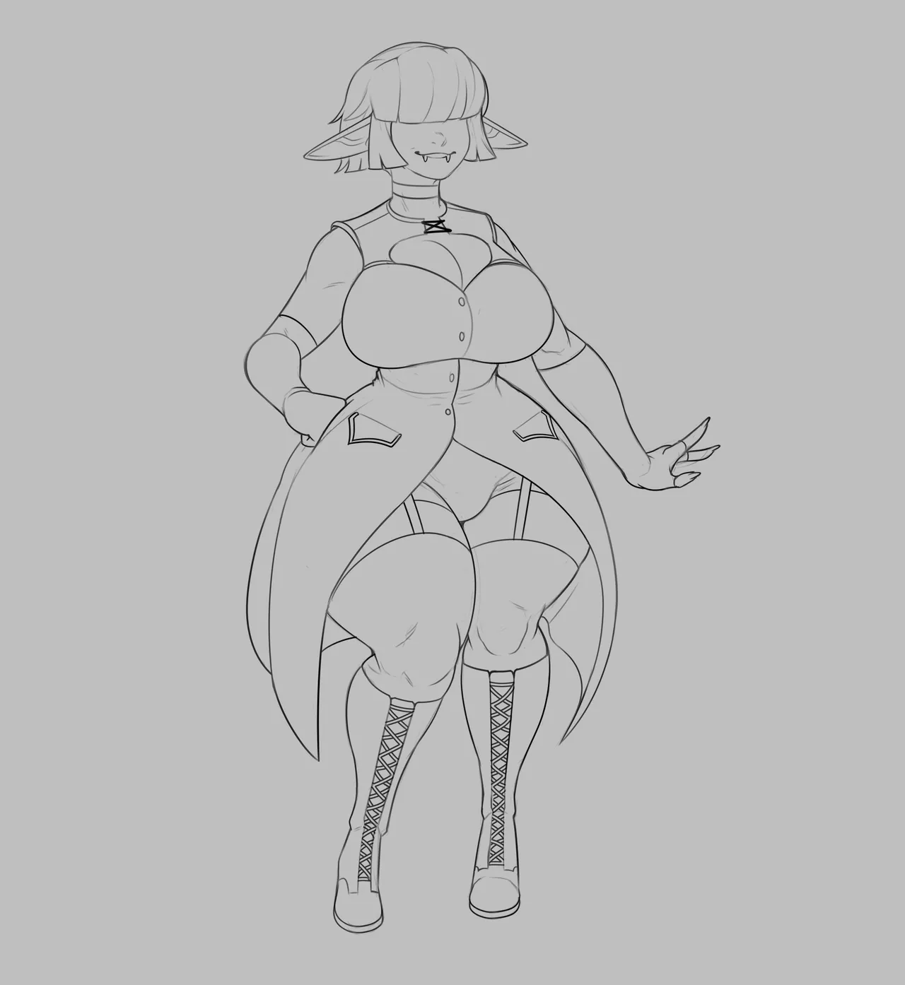 Mr.Pink Patreon Collection 2021 page 5 full