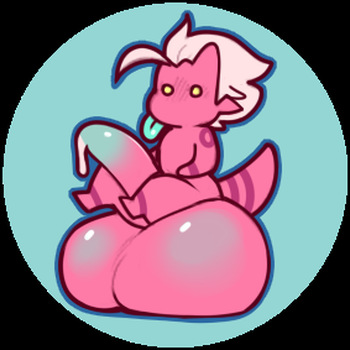 Mr.Pink Patreon Collection 2021 cover
