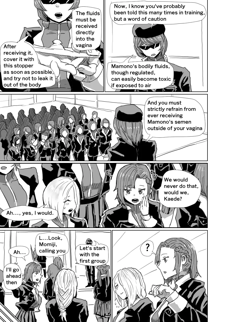 Utopia page 4 full