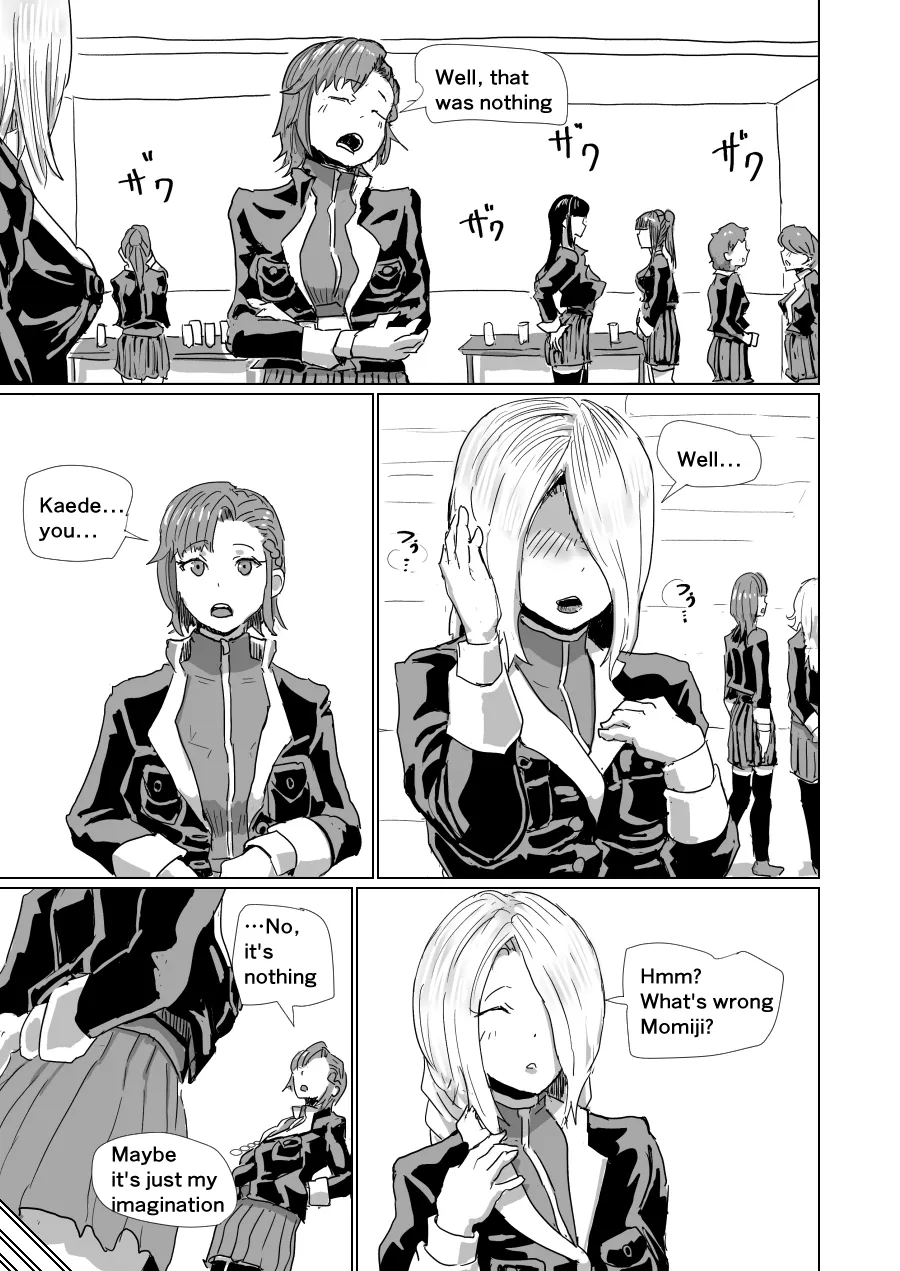 Utopia page 8 full