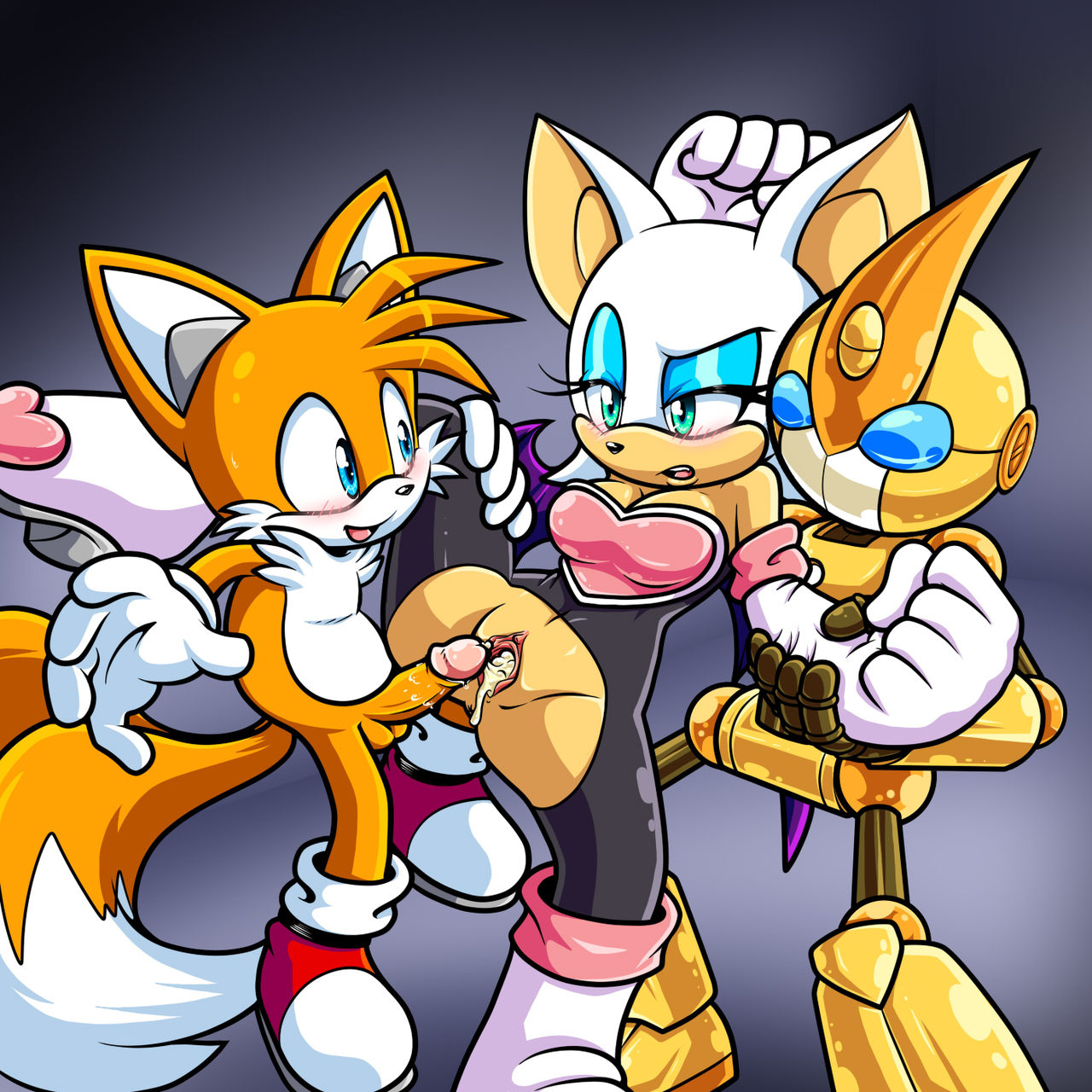 ARTISt leatherruffian page 5 full