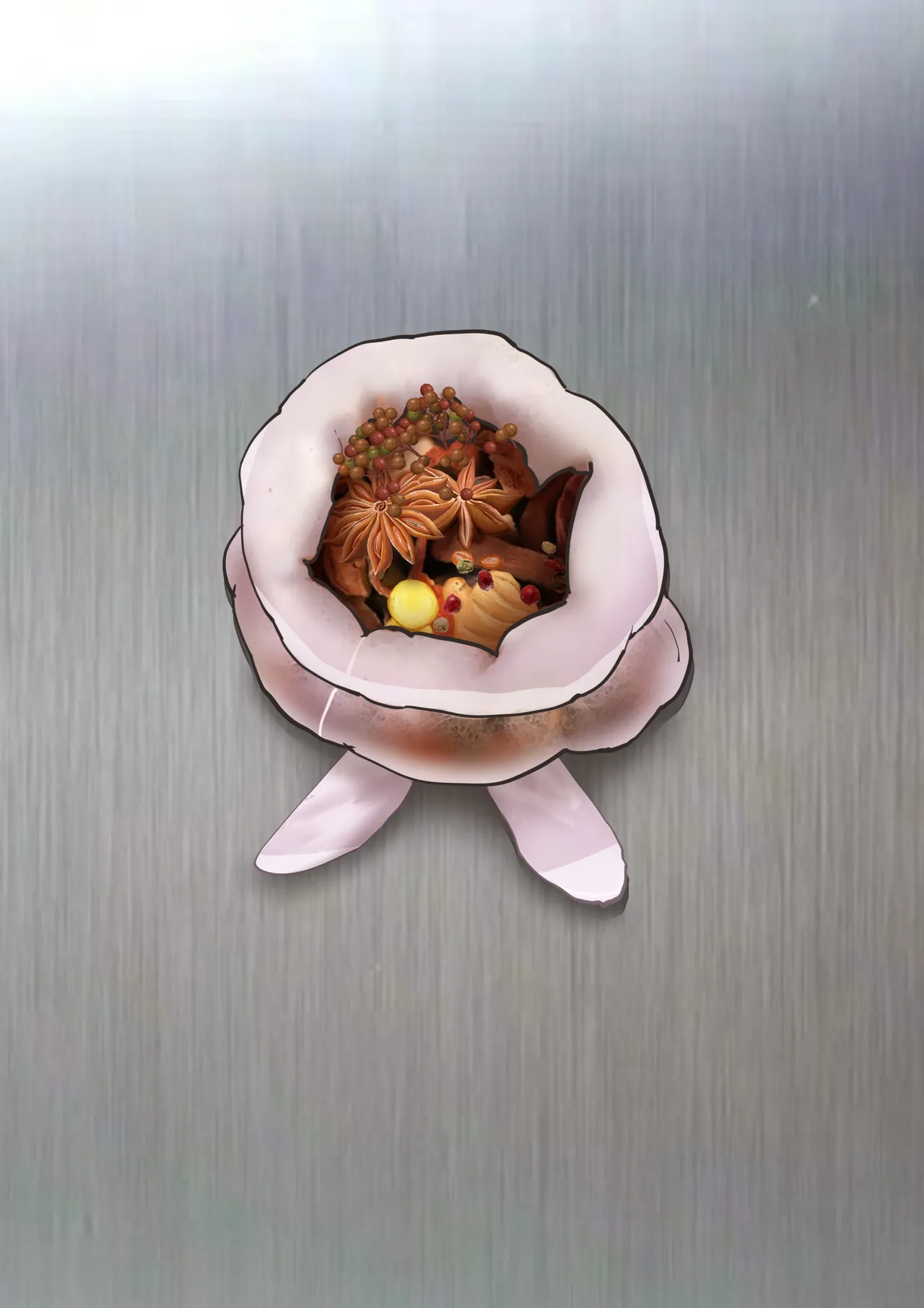 卤鸭摆盘 page 5 full