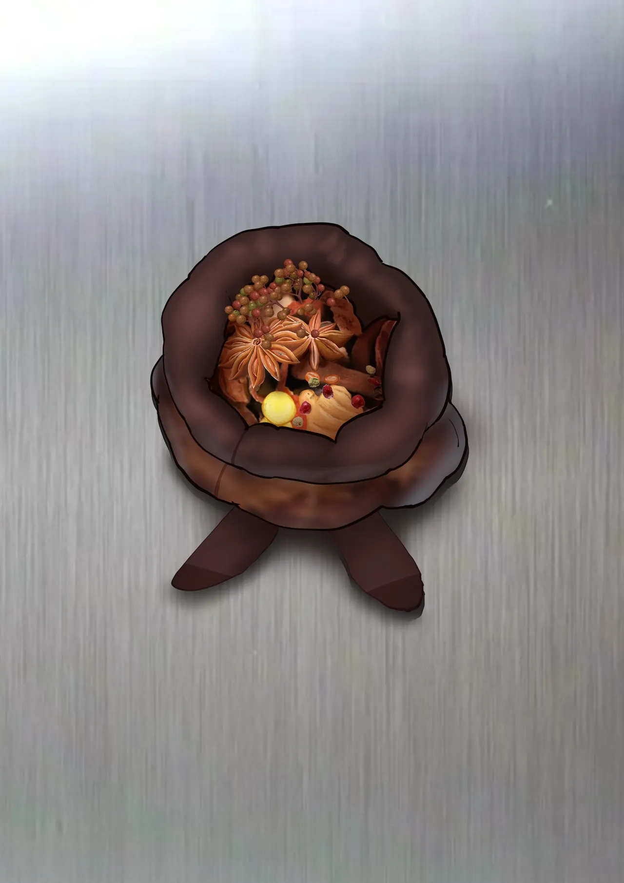 卤鸭摆盘 page 6 full