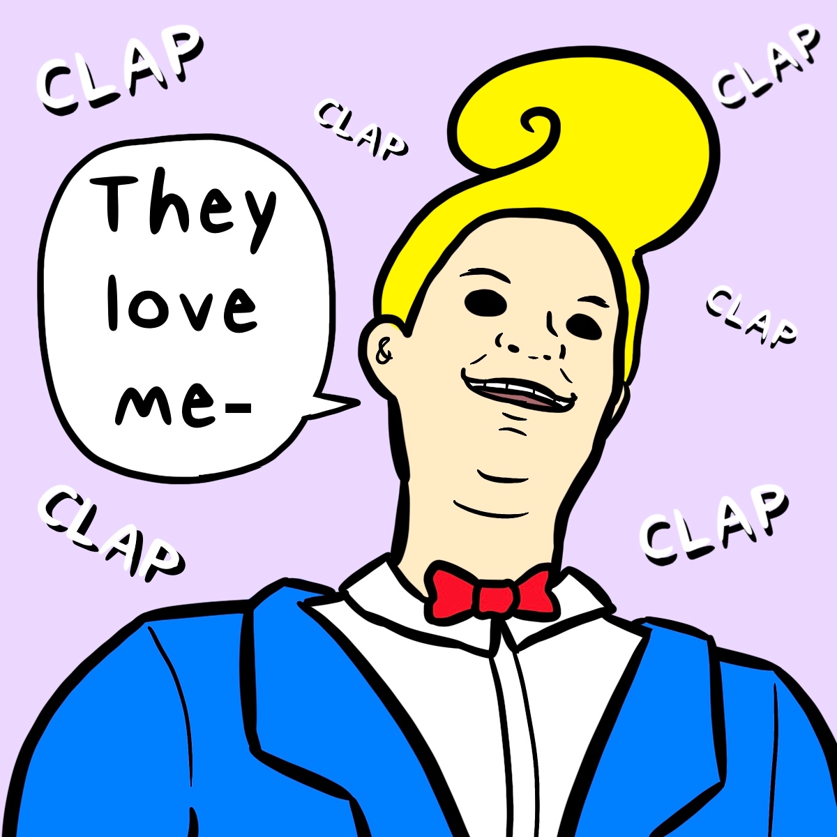 Clapping page 4 full