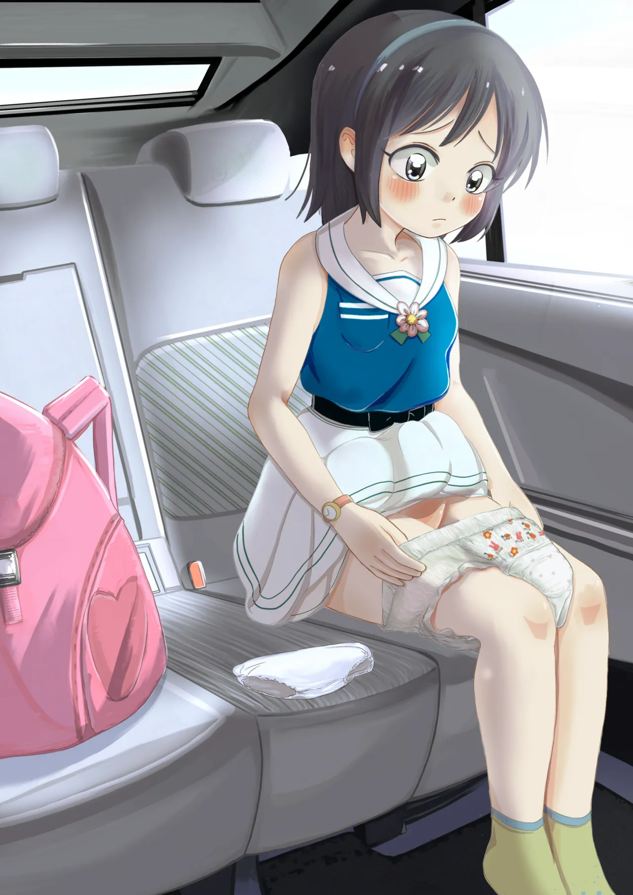 Ckaoto/Gogo page 7 full