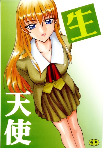 Sei Tenshi | 생천사 cover