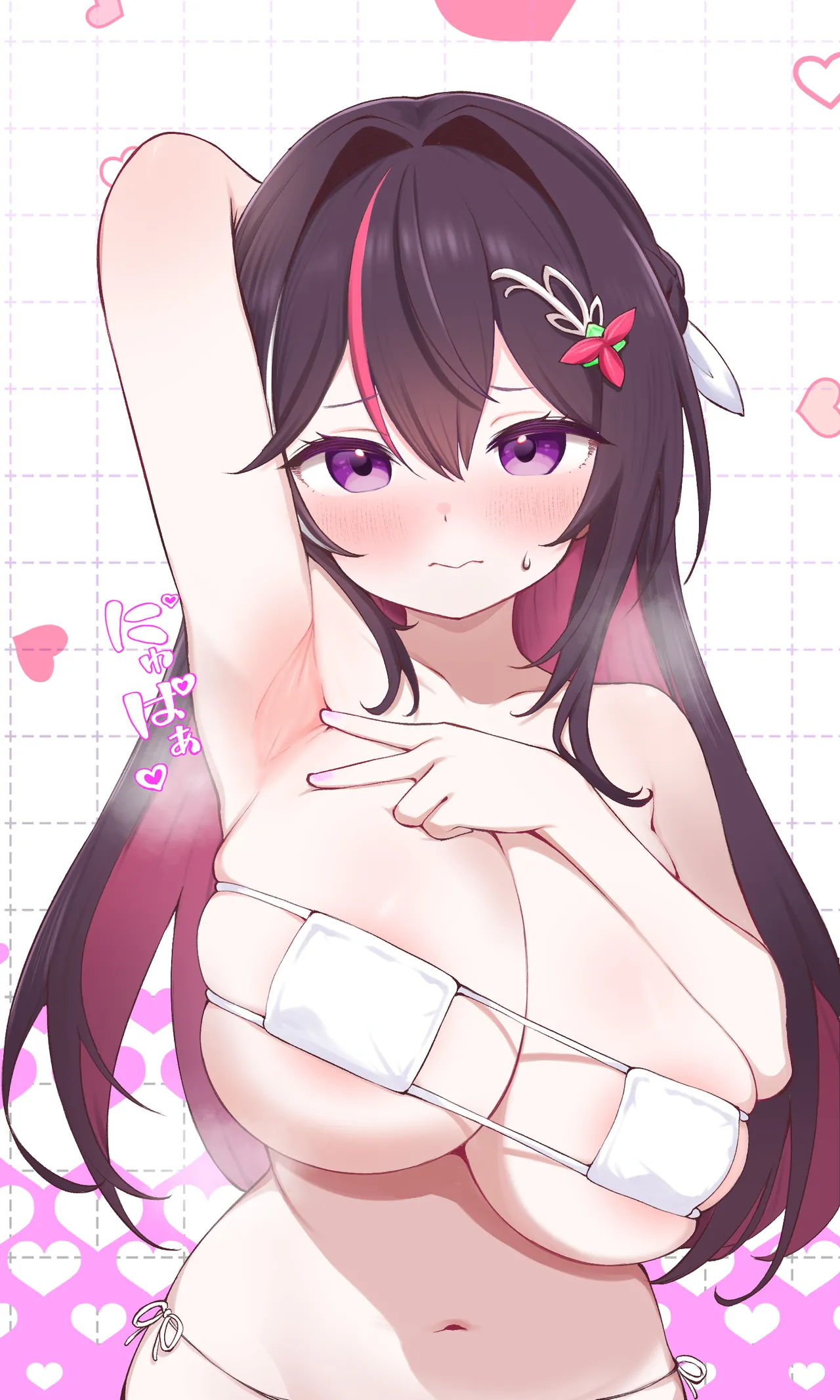 🐻どっちにする？⚒️ page 4 full