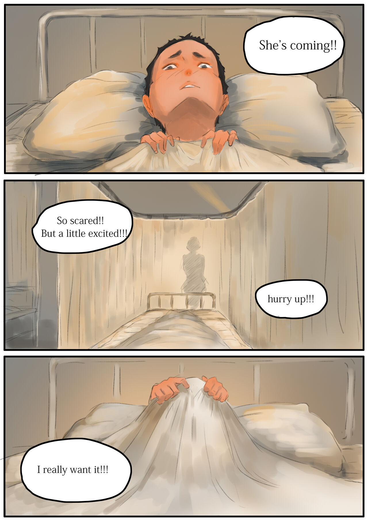 Doctor Games page 2 full