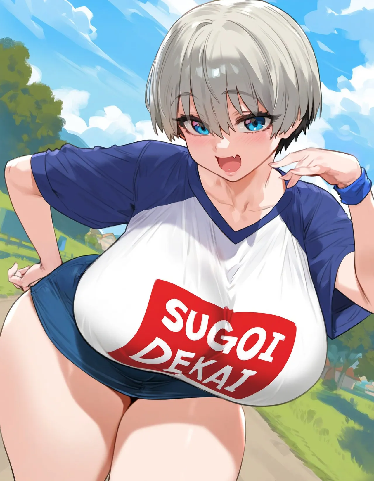 Uzaki Chan Favs page 4 full