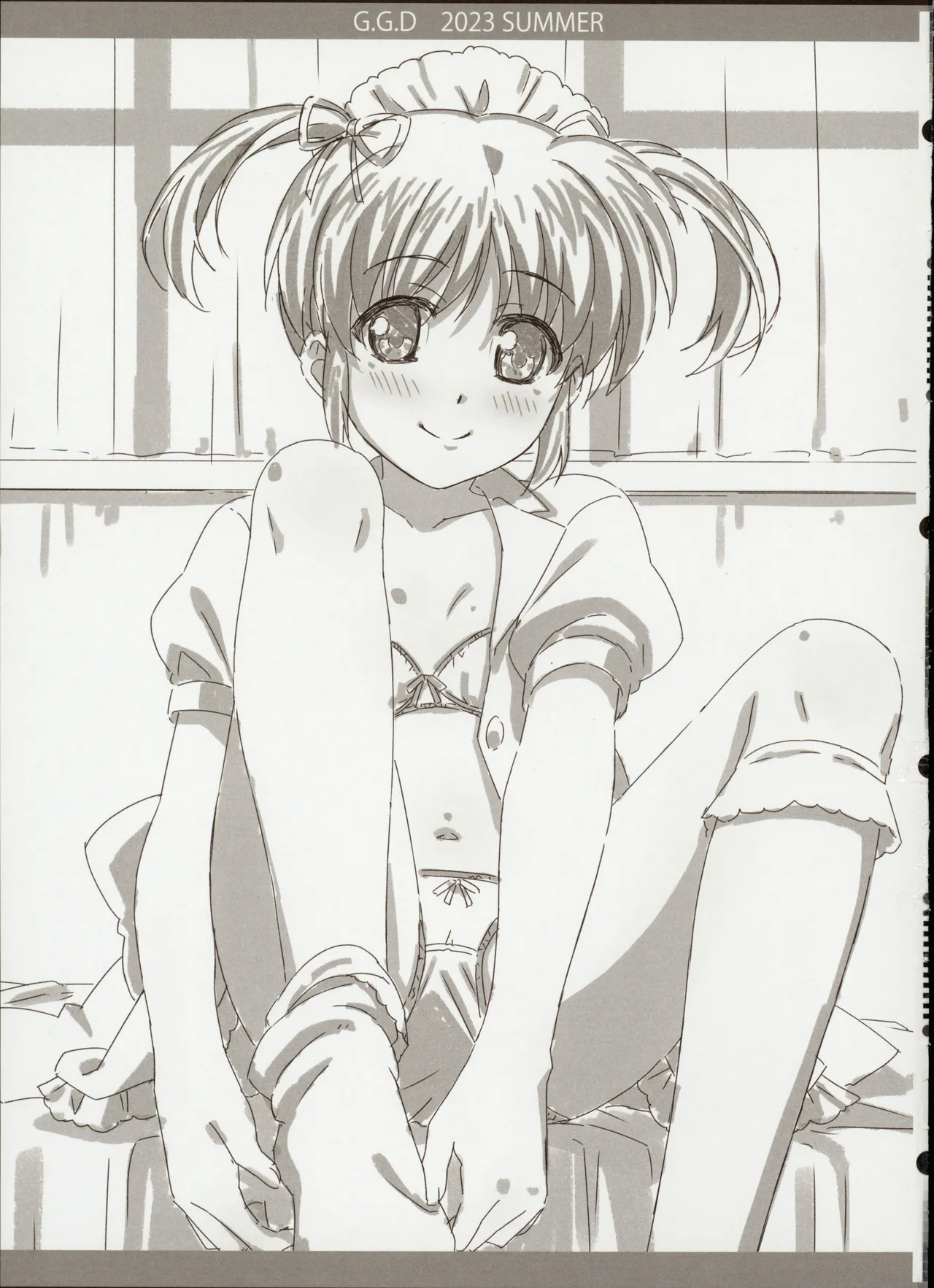 Gallus.Gallus.Domesticus 2023.SUMMER page 10 full