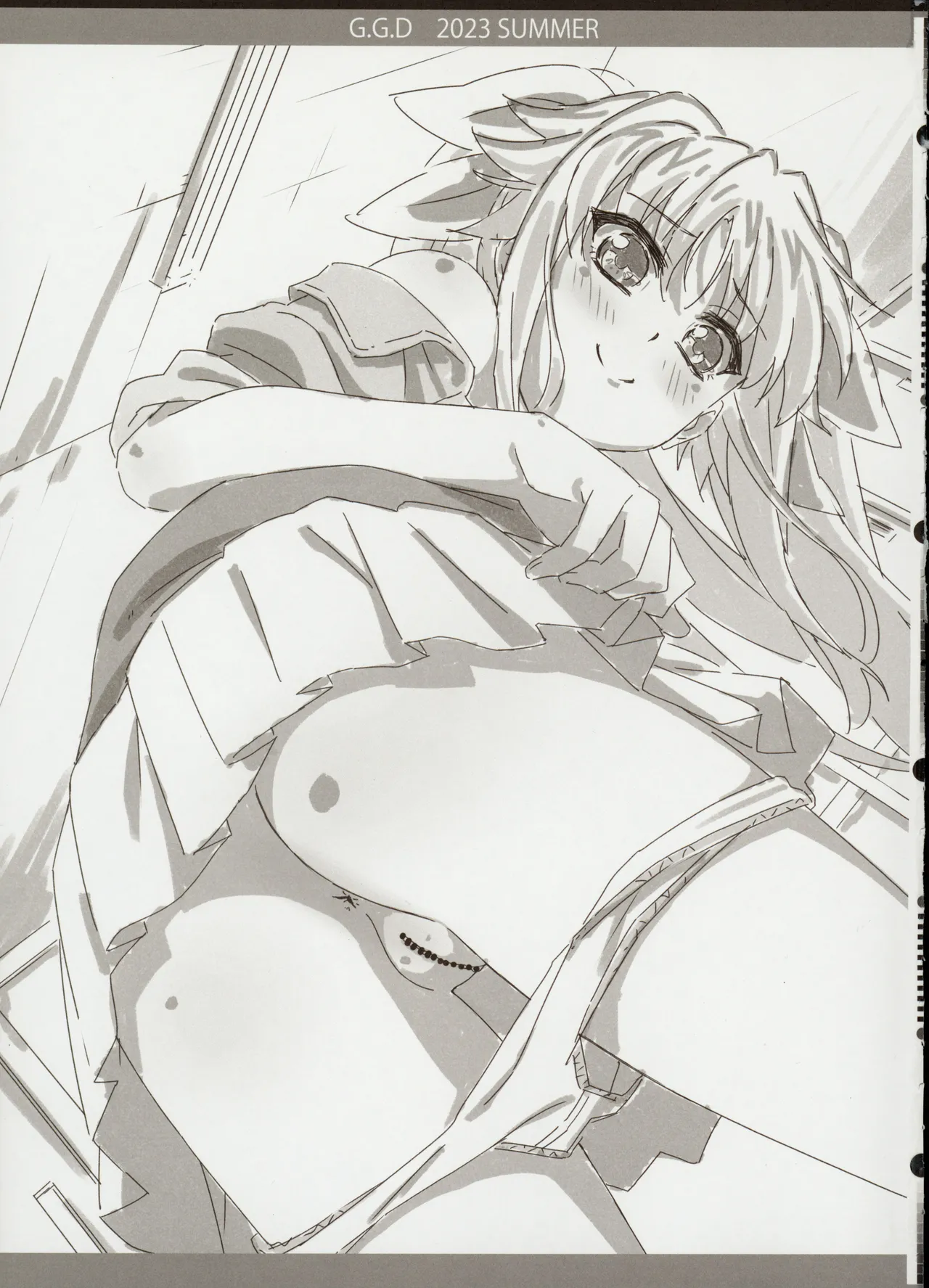 Gallus.Gallus.Domesticus 2023.SUMMER page 4 full