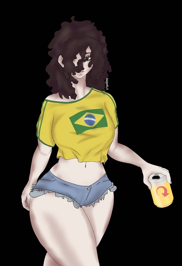 Brazilian Sadako page 2 full