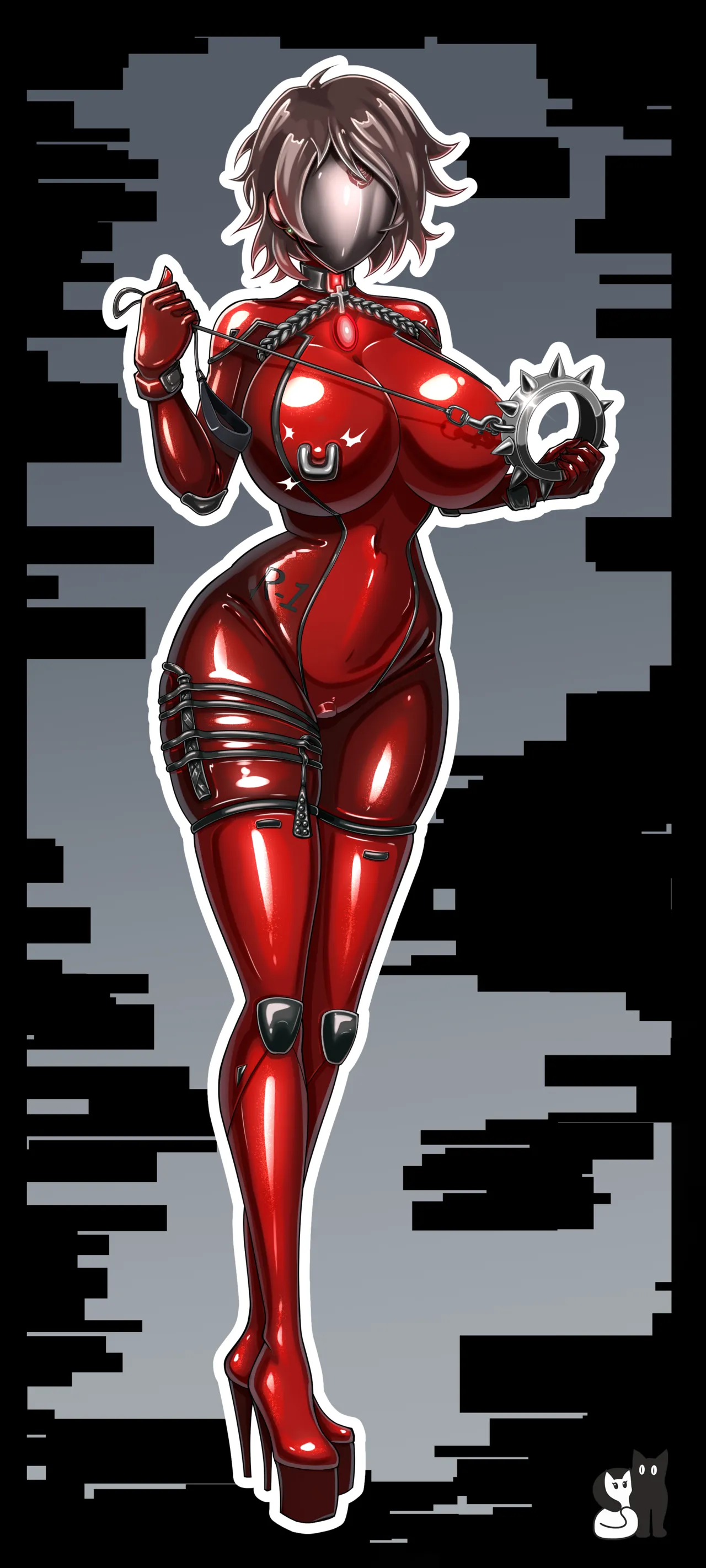 Rosvo's Drawings of October 2024 page 4 full